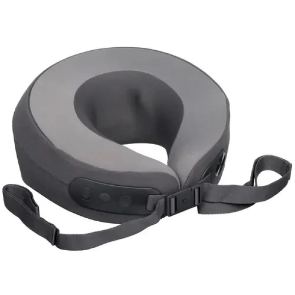 Массажер-подушка для шеи Mijia Smart Neck Massager, черный